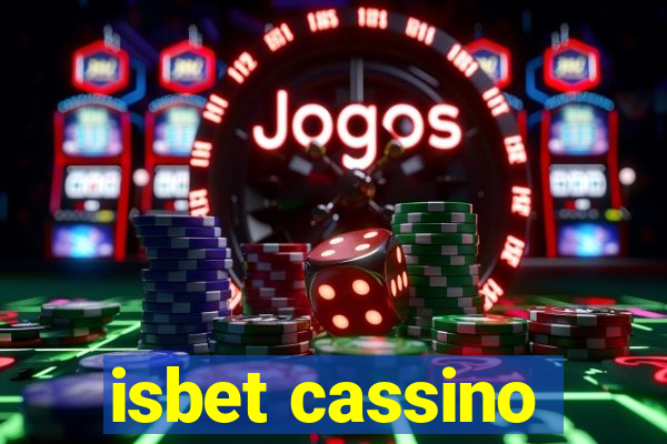 isbet cassino