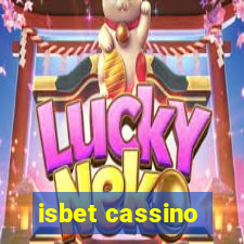 isbet cassino