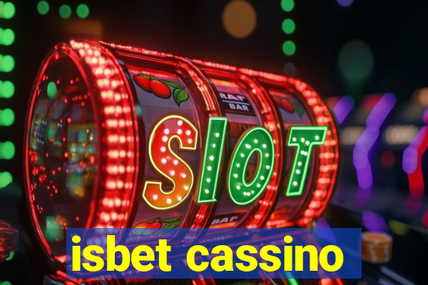 isbet cassino