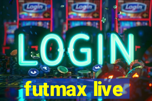 futmax live