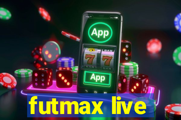 futmax live