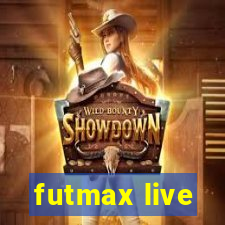 futmax live