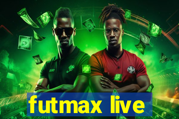 futmax live