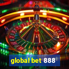 global bet 888