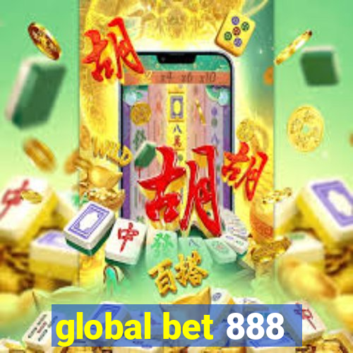 global bet 888