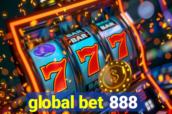 global bet 888