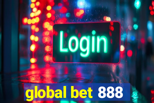 global bet 888