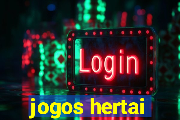 jogos hertai