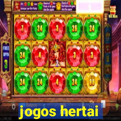 jogos hertai