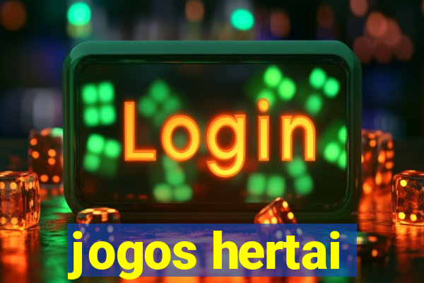 jogos hertai