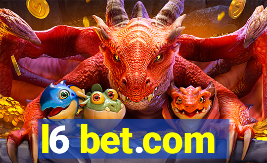 l6 bet.com