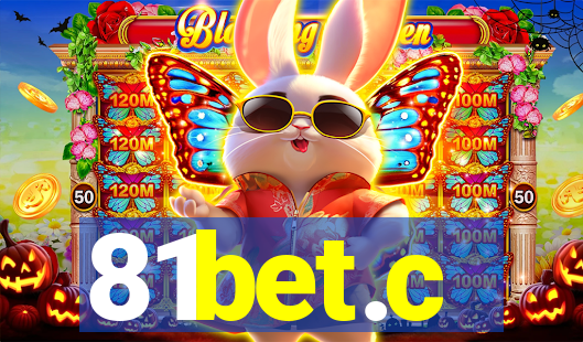 81bet.c