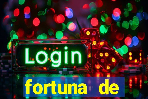 fortuna de fernandin oig