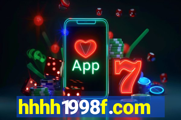 hhhh1998f.com