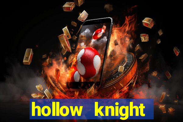 hollow knight browser version