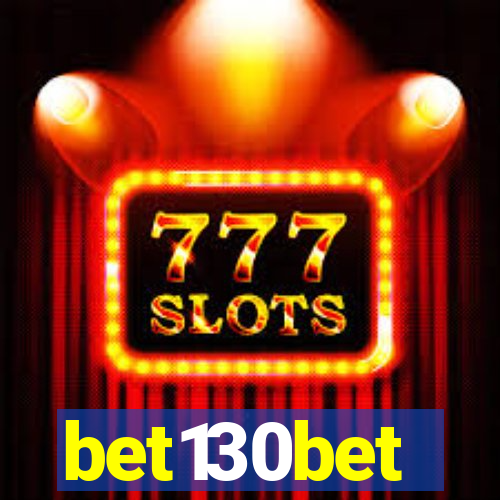 bet130bet