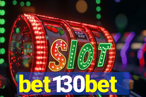 bet130bet