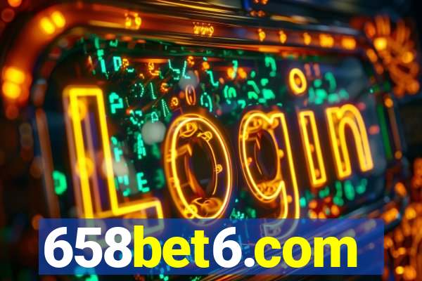 658bet6.com