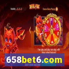 658bet6.com