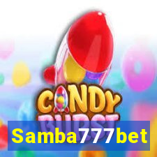 Samba777bet