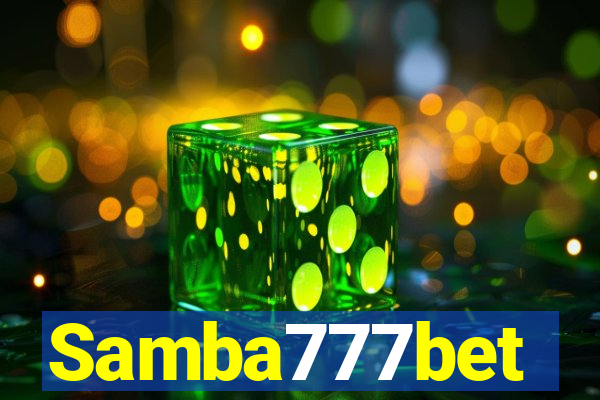 Samba777bet