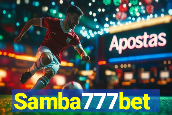 Samba777bet