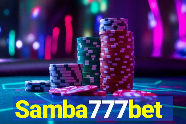 Samba777bet