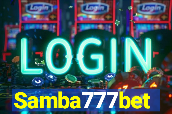 Samba777bet