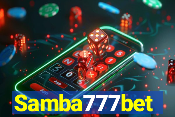 Samba777bet