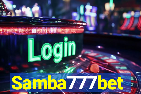 Samba777bet