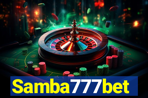 Samba777bet