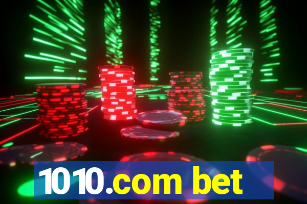 1010.com bet