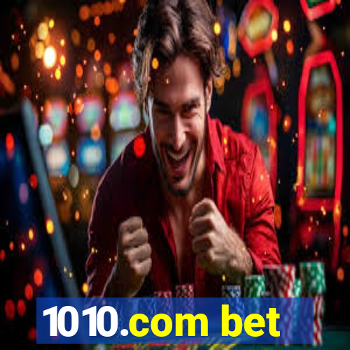 1010.com bet