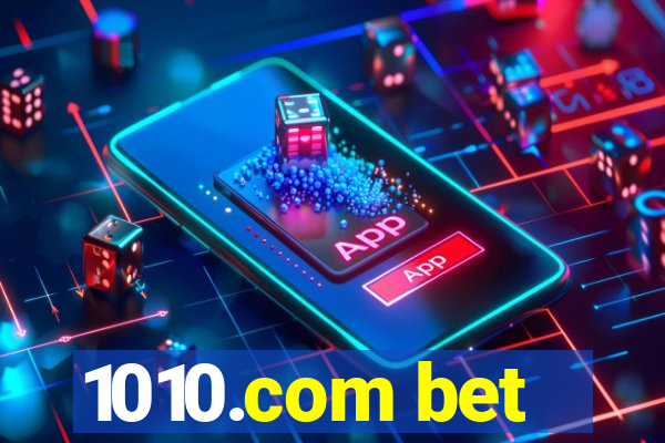 1010.com bet