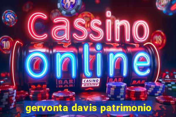 gervonta davis patrimonio