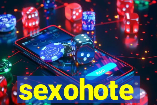 sexohote