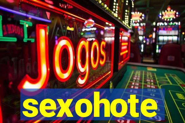 sexohote