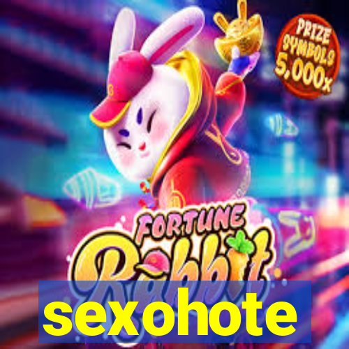 sexohote