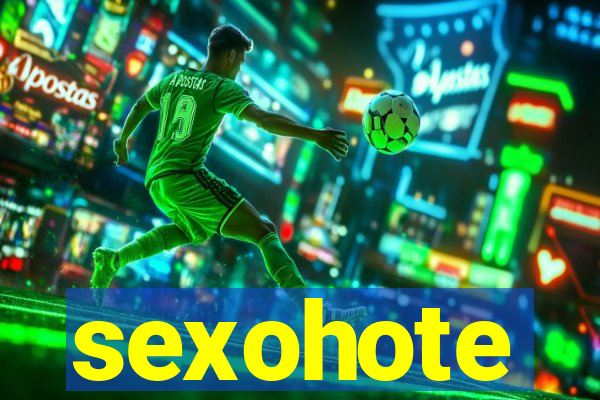 sexohote