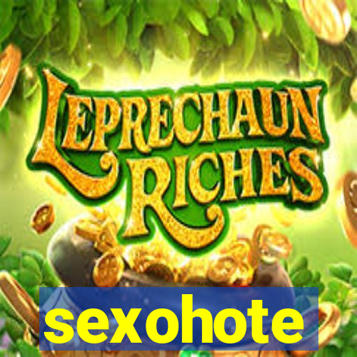 sexohote