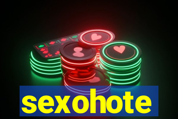 sexohote