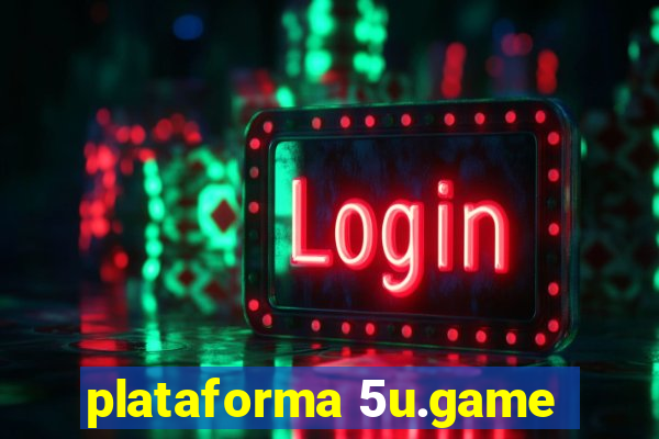 plataforma 5u.game