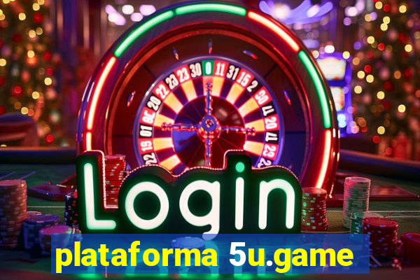 plataforma 5u.game