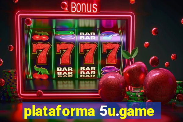 plataforma 5u.game