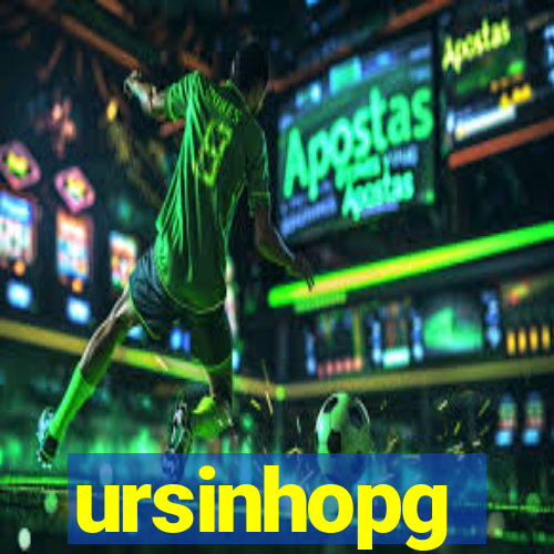 ursinhopg