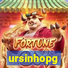 ursinhopg