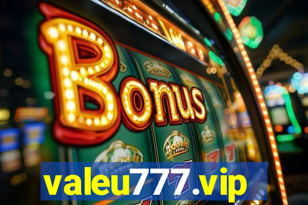 valeu777.vip