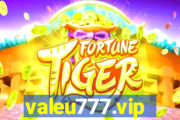 valeu777.vip