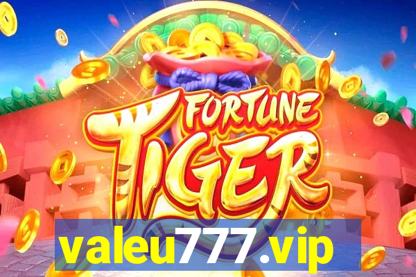 valeu777.vip