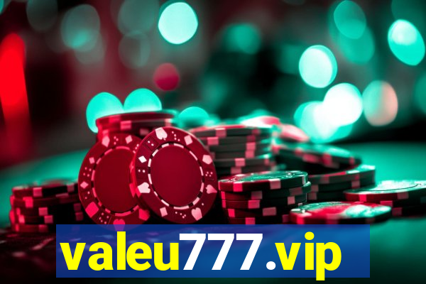 valeu777.vip